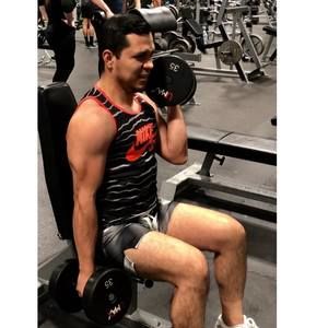 Meet your Posher, Fernando